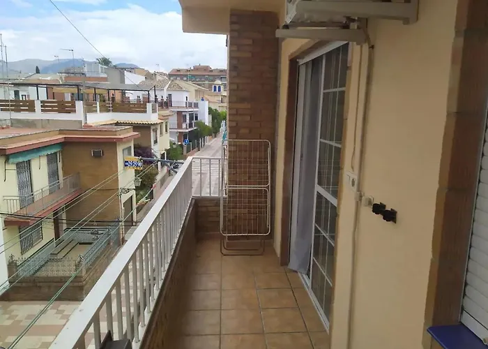 3 Dormitorios Frente A Hospital De Traumatologia
