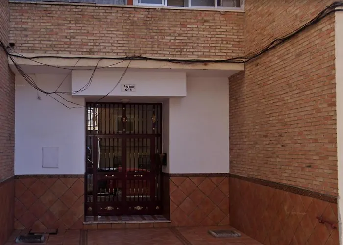 3 Dormitorios Frente A Hospital De Traumatologia